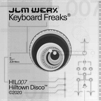 JLM Werx – Keyboard Freaks