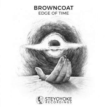 Browncoat – Edge Of Time