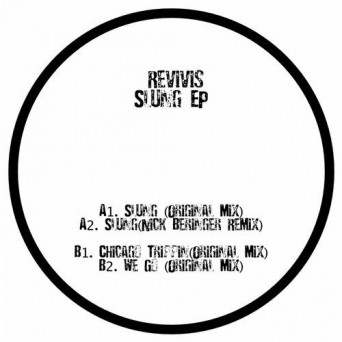 Revivis – Slung EP