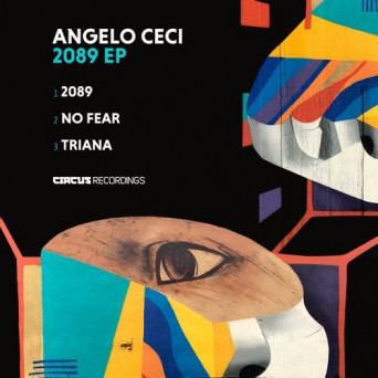 Angelo Ceci – 2089 EP