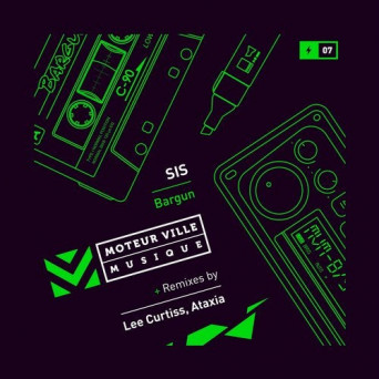 SIS – Bargun
