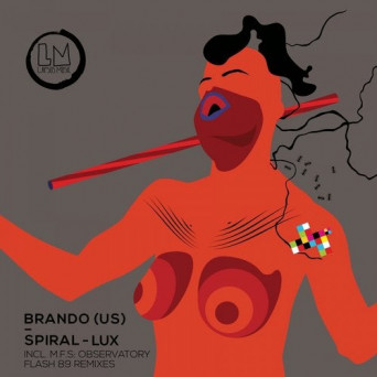 Brando (us) – Spiral – Lux