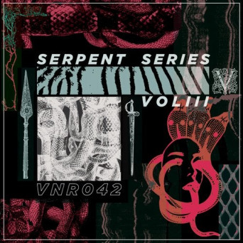Sept – Serpent Series Vol. 3 – BITE