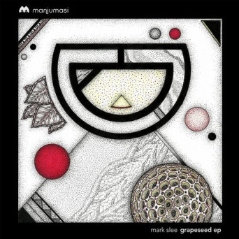 Mark Slee – Grapeseed