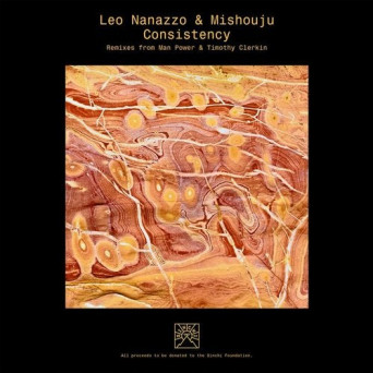 Leo Nanazzo & Mishouju – Consistency