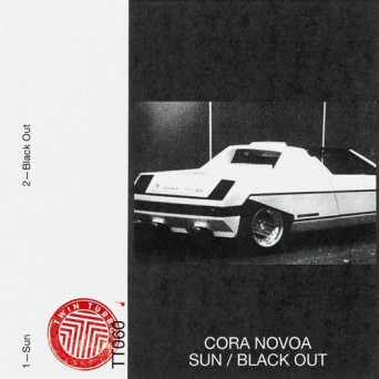 Cora Novoa – Sun/Blackout