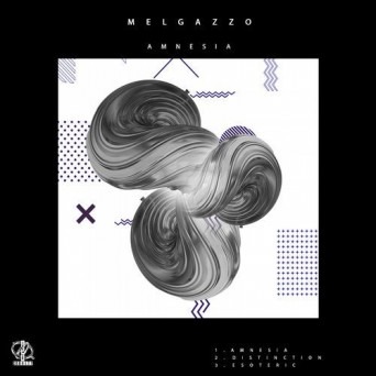 Melgazzo – Amnesia