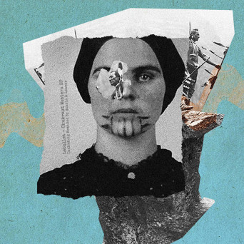 Lebollet – CHUKRAUT WESTERN EP