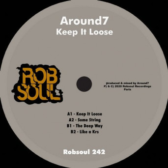 Around7 – Keep It Loose