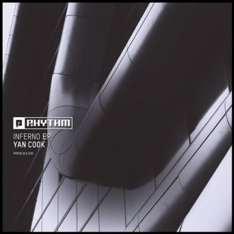 Yan Cook – Inferno EP