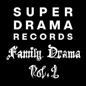 VA – Family Drama, Vol. 1