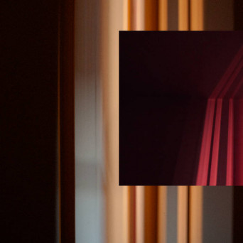 Alessandro Cortini – Memorie I