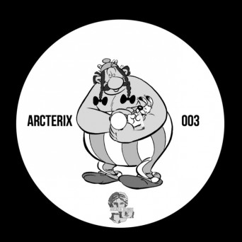 VA – ARCTERIX 003