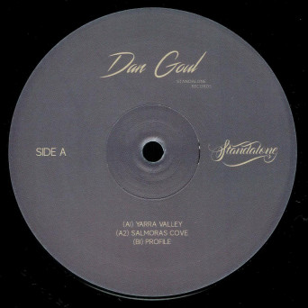 Dan Goul – Yarra Valley