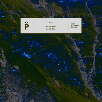 Die Jungle – Pandora