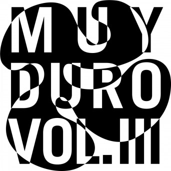 VA – Muy Duro, Vol. 3