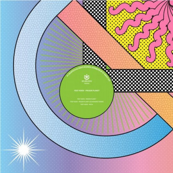 Yost Koen – Prison Planet