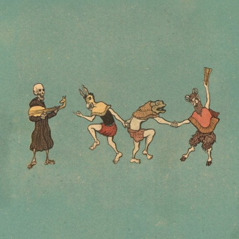 Kalli – Folk Songs For THEM EP