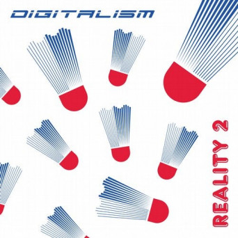 Digitalism – Reality 2