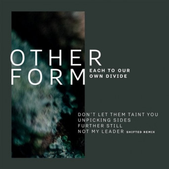 Other Form – Each To Our Own Divide