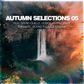 VA – Silk Music – Autumn Selections 05