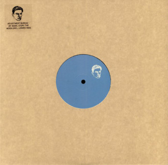 Adjustment Bureau – My Music Stops The Moon