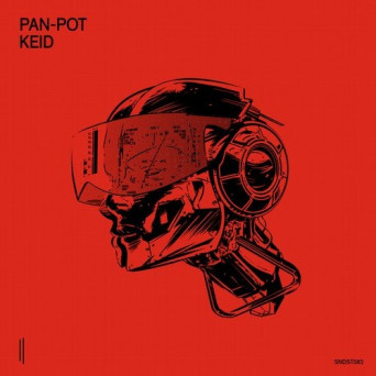 Pan-Pot – Keid