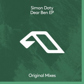 Simon Doty – Dear Ben EP