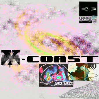 X-Coast – Synthetic Dreams EP