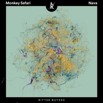 Monkey Safari – Nava