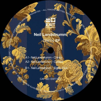 Neil Landstrumm – Chincy