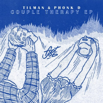 Tilman, Phonk D – Couple Therapy EP