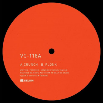 VC-118A – Crunch / Plonk