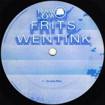 Frits Wentink – Double Man
