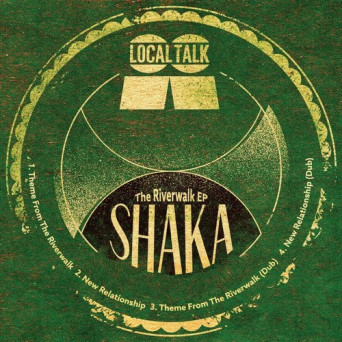 Shaka – Theme From The Riverwalk