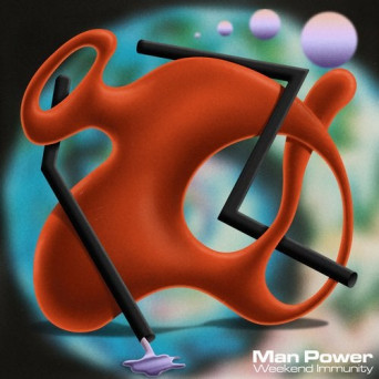 Man Power – Weekend Immunity