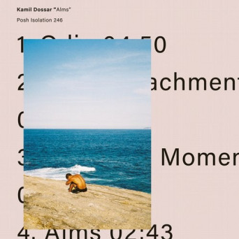 Kamil Dossar – Alms