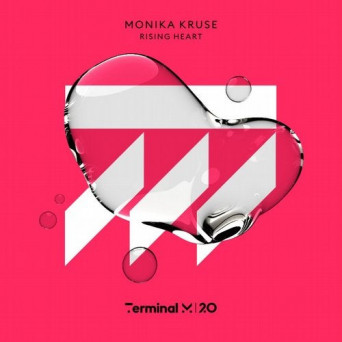 Monika Kruse – Rising Heart