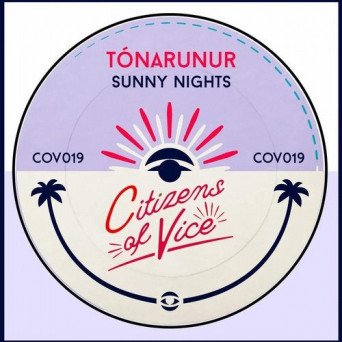 Tonarunur – Sunny Nights