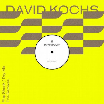 David Kochs – Pop Shock / Dry Me (The Remixes)