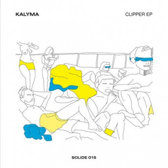 Kalyma – Clipper