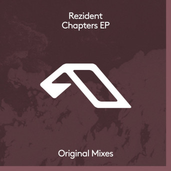 Rezident – Chapters EP