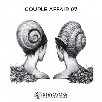 VA – Couple Affair 07