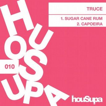 Truce – Capoeria