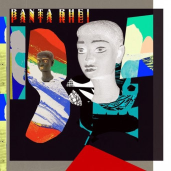 Panta Rhei – Drum Spells in My House’s Hallway