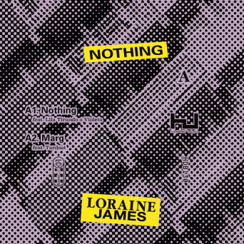 Loraine James – Nothing