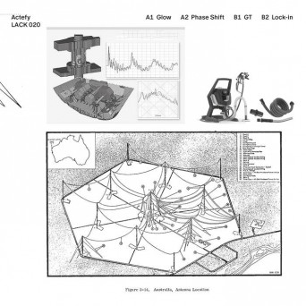 Actefy – LACK 020