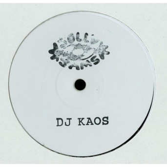 Dj Kaos – Tapping The Source