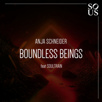 Anja Schneider – Boundless Beings
