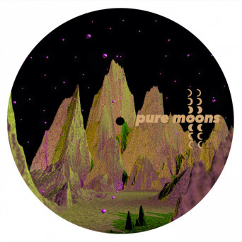Moon Boots – Pure Moons Vol. 2